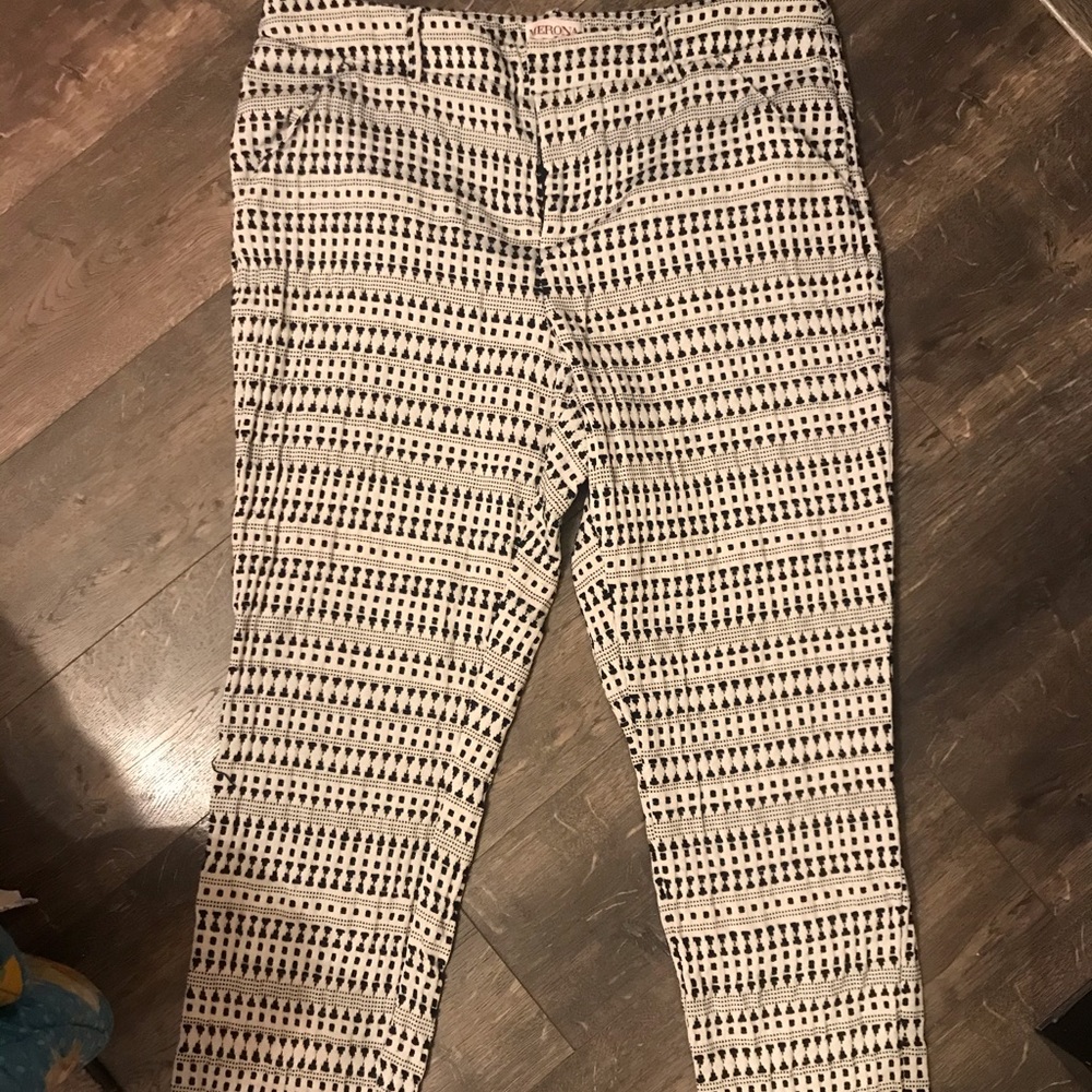 Merona work pants